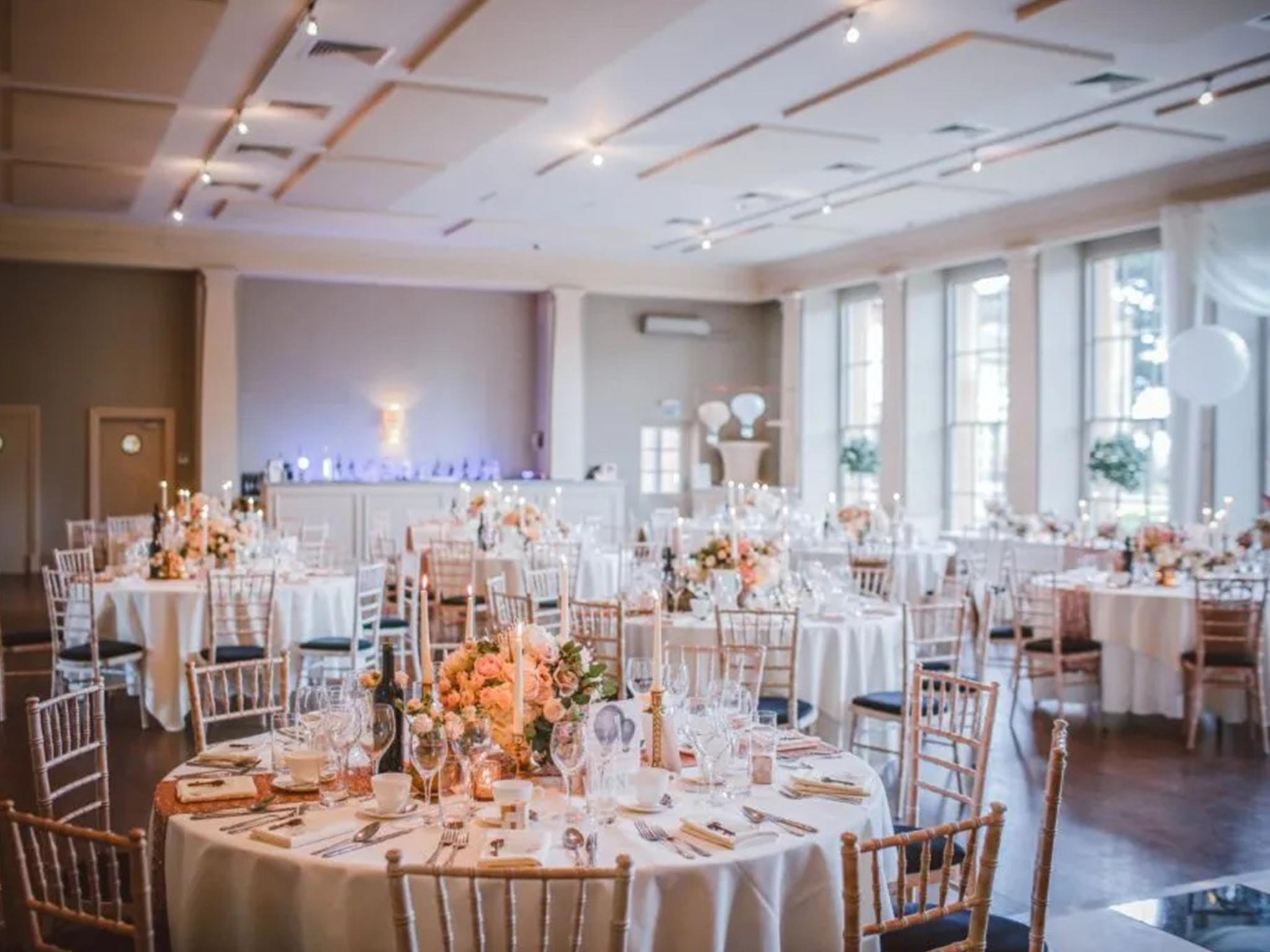 3 Features of the Best Catering Services in Singapore