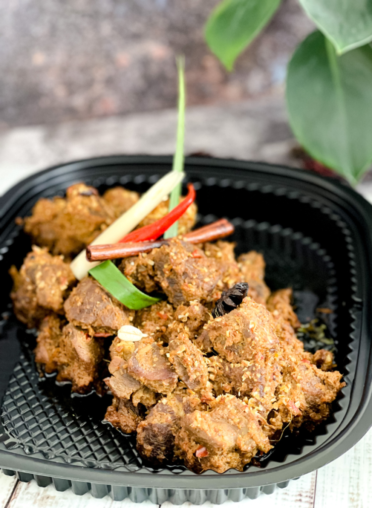 - Ayam Masak Merah - Ayam Masak Merah