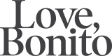 LOVE BONITO
